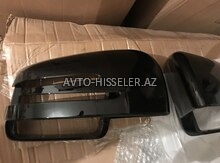 Mercedes W166 ML yan güzgü qapağı